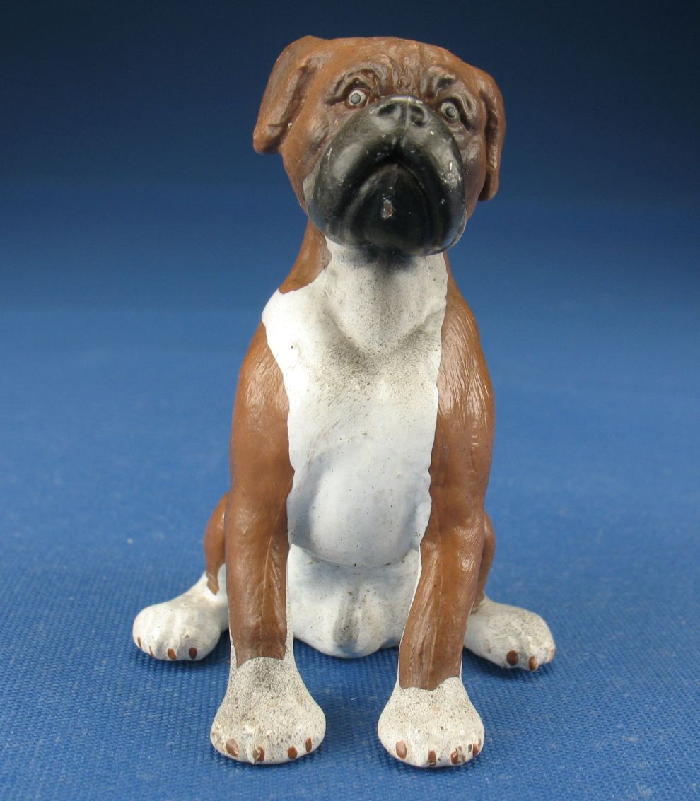 Schleich 16303 Boxer 112 Schleichtier Puppy Dog 1 eBay